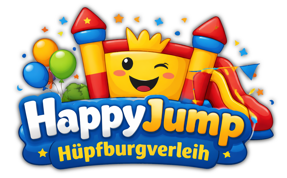 Hüpfburgen-Verleih im Pongau & Umgebung
