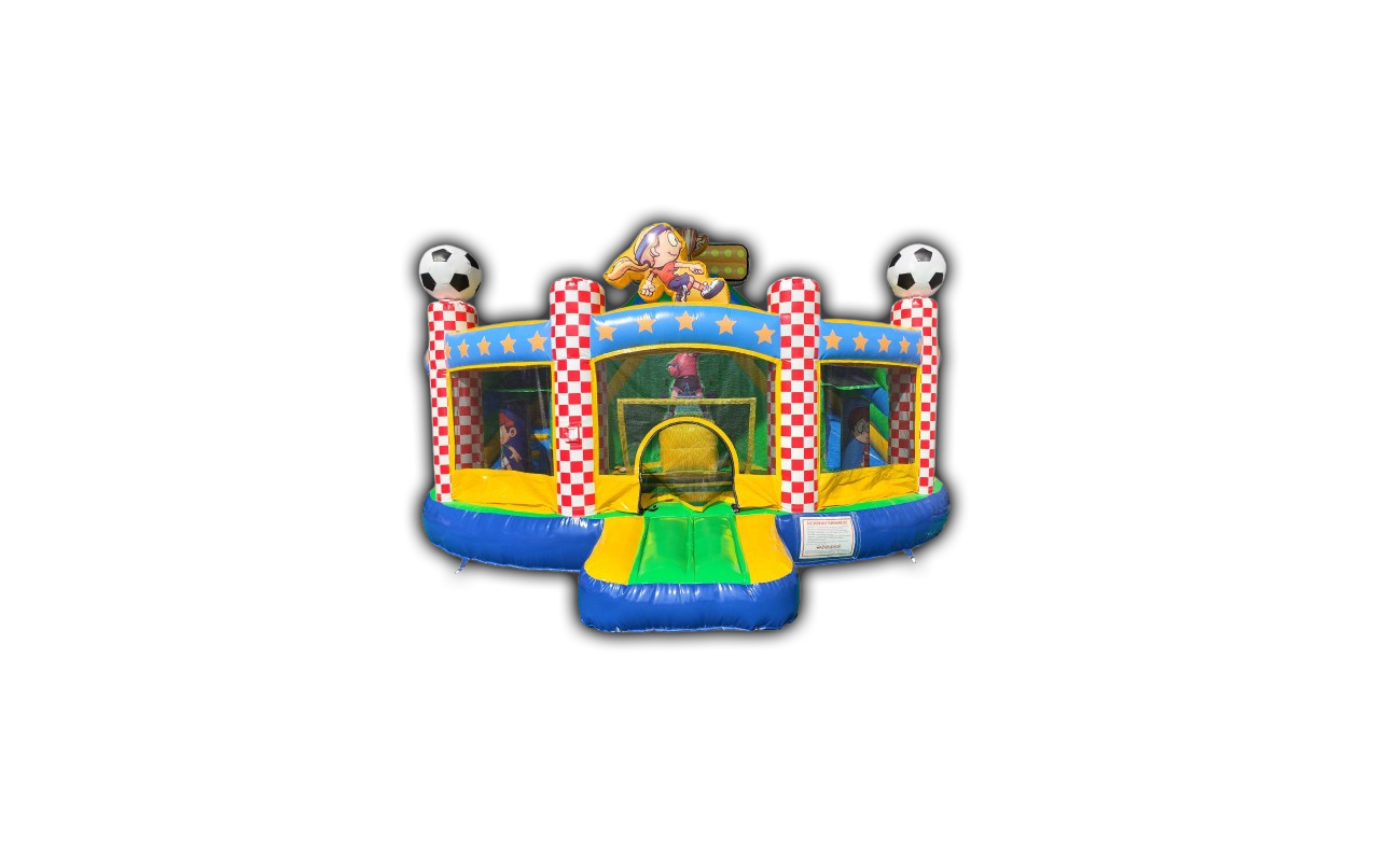 Fußball 1 schaten 20