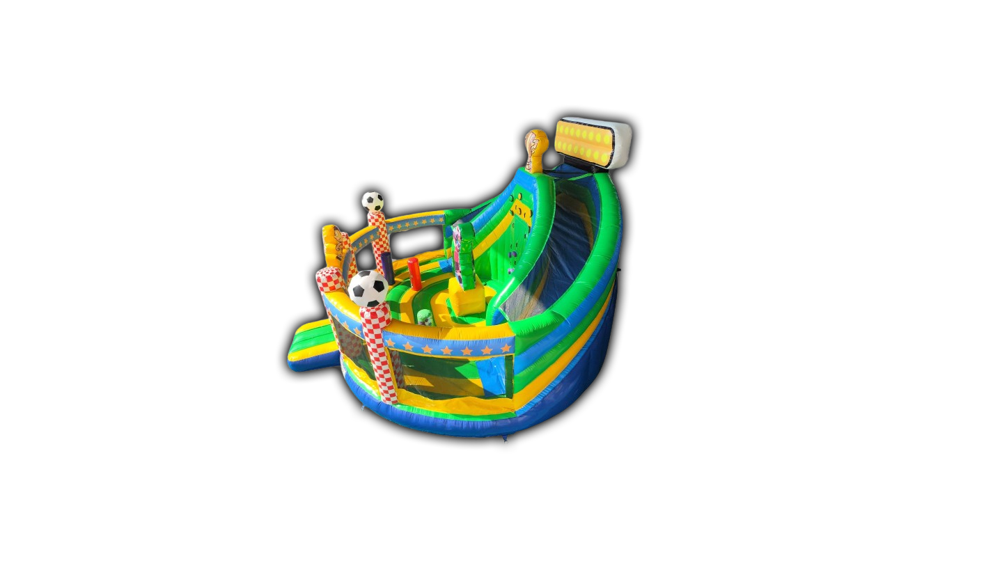 Fussball 2 schaten 20